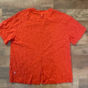 Lululemon too tie back